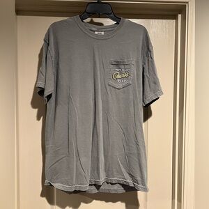 Comfort Colors Gray T-Shirt